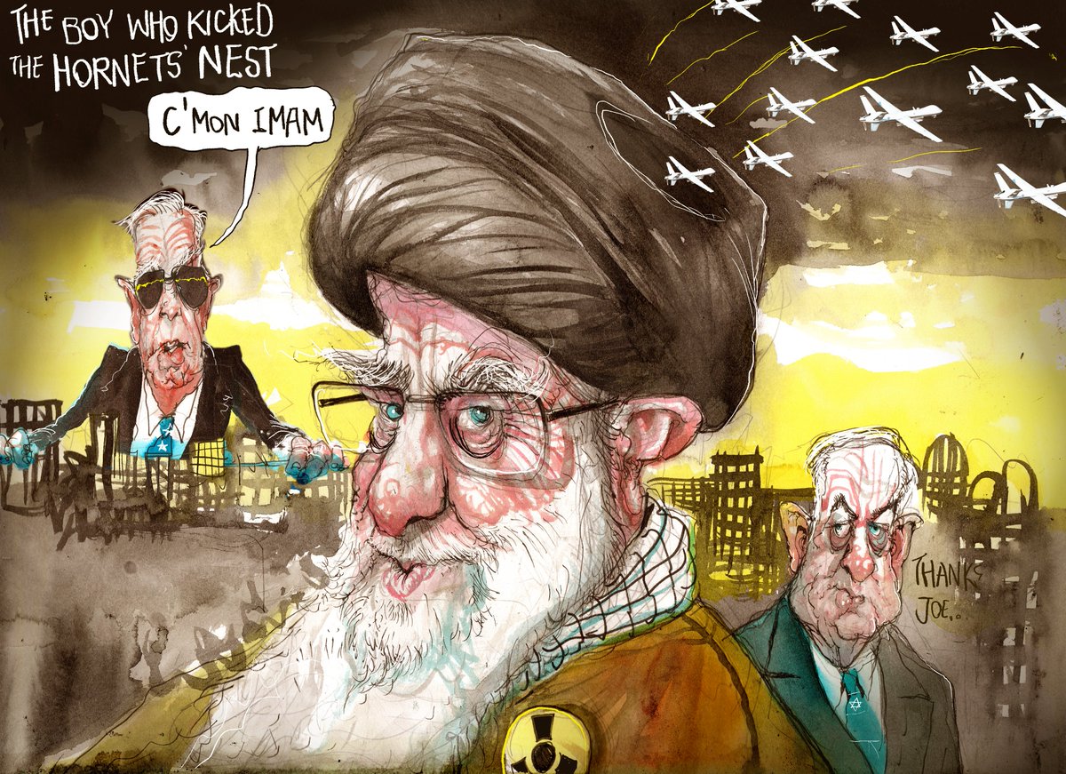 C'mon Imam..@FinancialReview