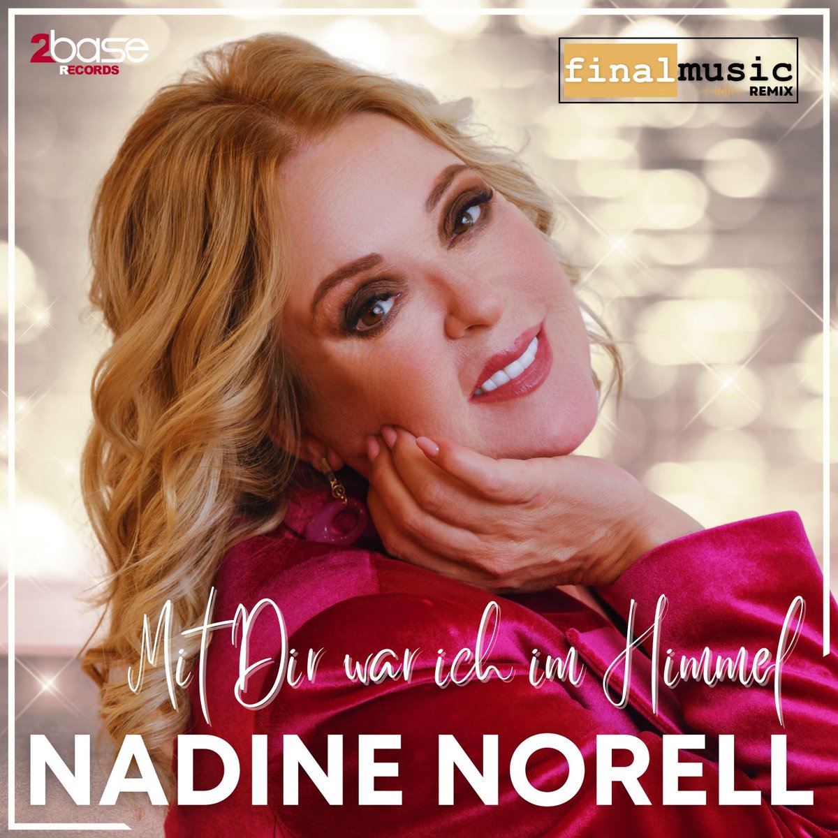 Pur_Radio's tweet photo. „Mit Dir war ich im Himmel“ ist nicht nur ein Song, sondern ein bewegender Schlagersong, der die Emotionen der Zuhörer anspricht und sie auf eine Reise durch Liebe, Verlust und die Kraft der Freundschaft mitnimmt.

https://t.co/Yr3EuFjZ2e https://t.co/2but4bYxQN