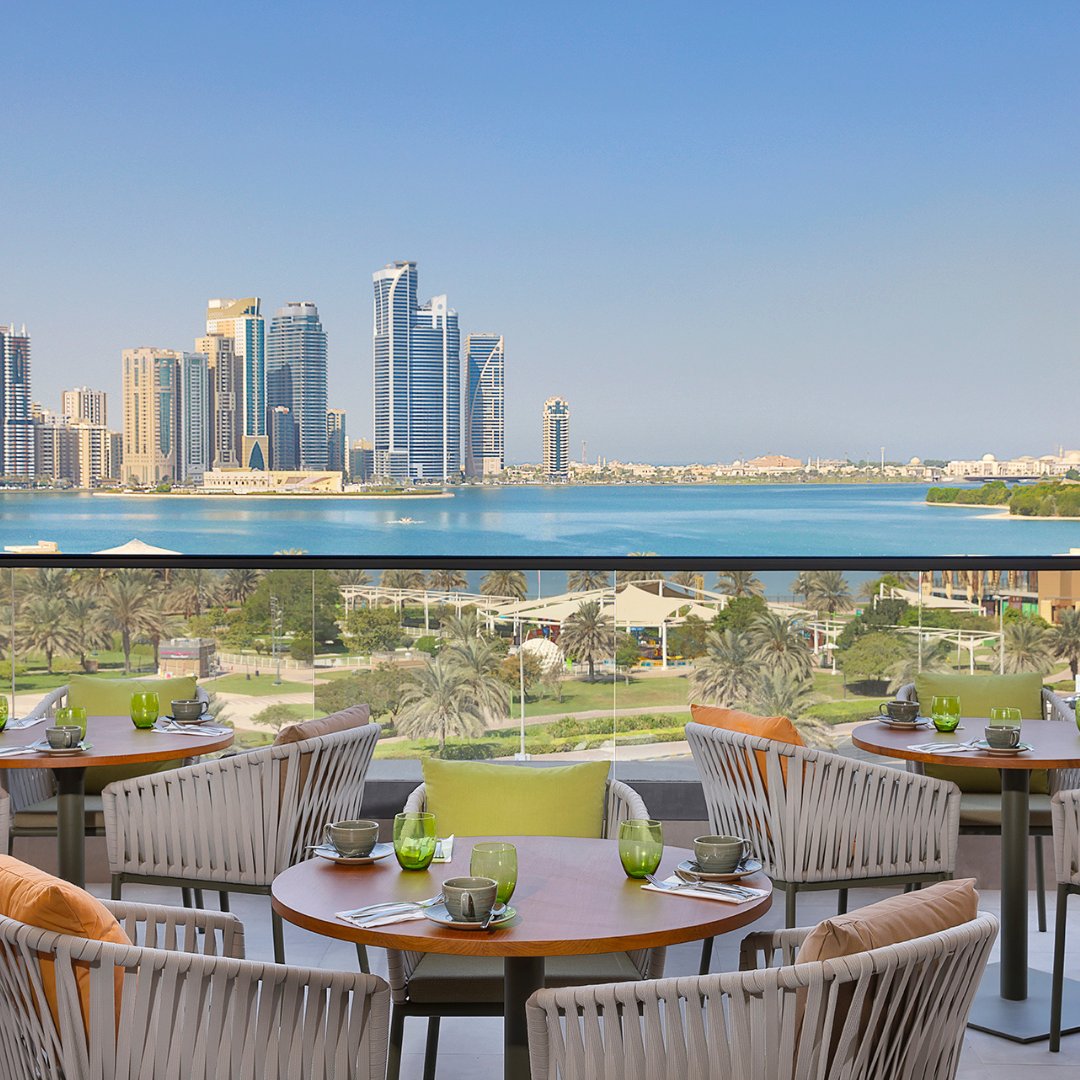 Summer escape at DoubleTree by Hilton Sharjah Waterfront with up to 15% discount.
Book your stay now!

#SummerGetaway #SummerEscape #Summer2024 #DoubleTree #DoubleTreeSharjahWaterfront #Hilton #HiltonForTheStay #WeAreHiltonWeAreHospitality #Sharjah #VisitSharjah