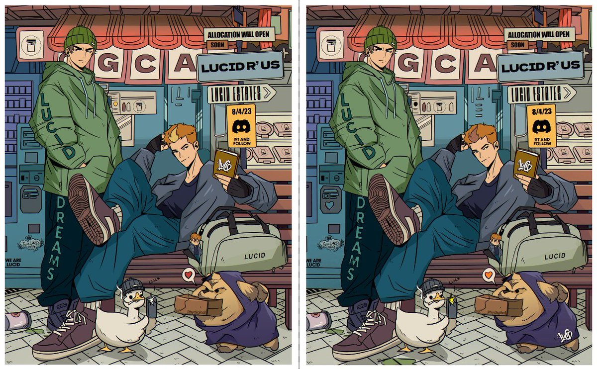 Anda ☀️ tweet media