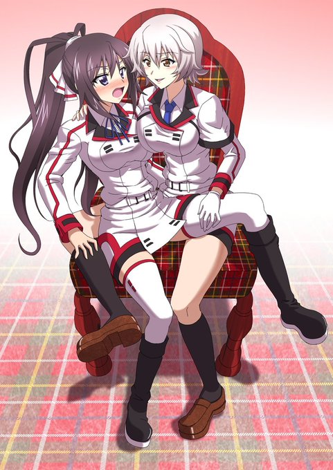 #見た人は必ず性癖を1つ絶対暴露する
百合と姉と怪しい生物 