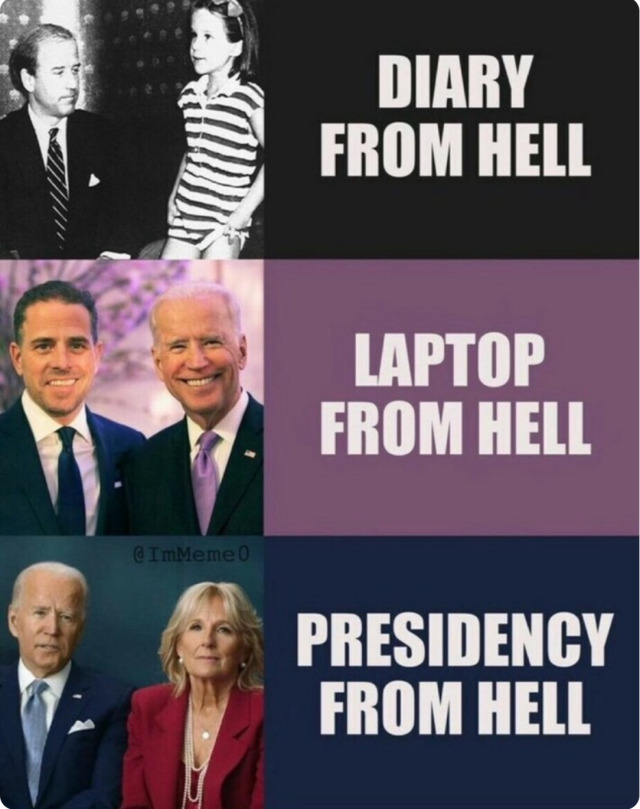 RickyDoggin's tweet photo. Putting America Through Hell https://t.co/QhxOpjJe8l
