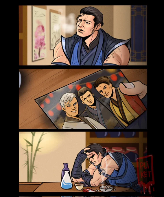 Without lyrics ver 