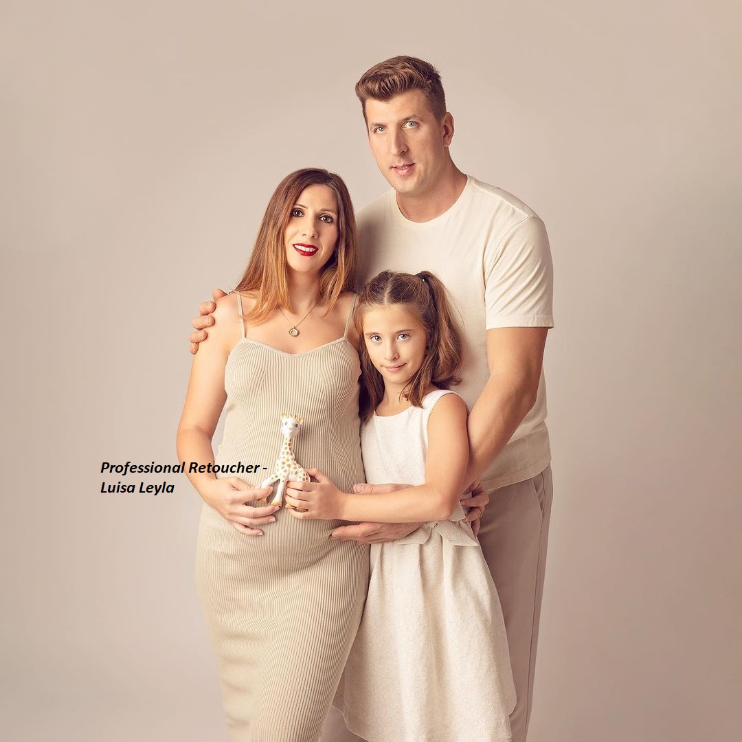 luisaleylaph's tweet photo. Maternity and Family Retouching Service

✅Experience Graphic designers
✅24/7 support for you and fast delivery.
✅Every day 1000 image provide.
✅Free trials any time
🟢For free trail : luisaleylaph@gmail.com

#MaternityAndFamilyRetouchingService #MaternityAndFamilyRetouching https://t.co/fEAJU8cKn4