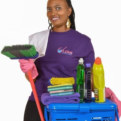 Good morning guys...With this chilly weather you certainly need to keep warm and let us do all the cleaning for you. Call/Text/Whatsapp 0742020504 to book