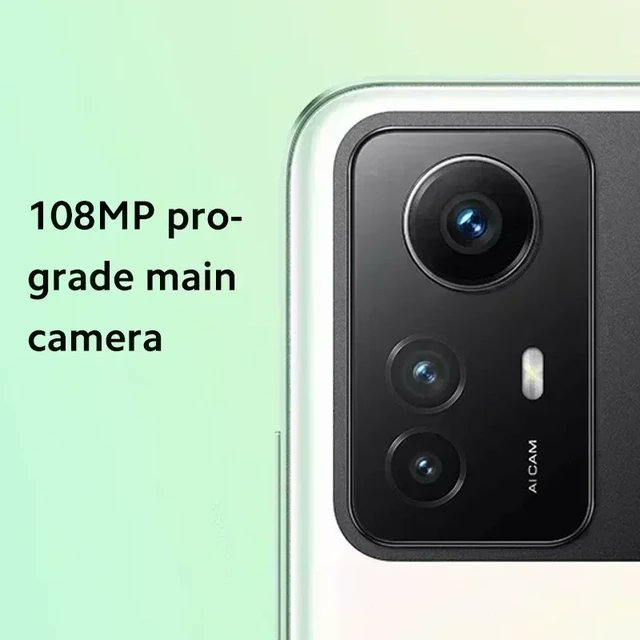 enricodejesussl's tweet image. Xiaomi Redmi Note 12S 256GB‼️ 8GB Ram Versão Global #RedmiNote12S #HyperOS #Xiaomi🇧🇷

🇧🇷 Envio do Brasil 🇧🇷

💵  R$ 1.057,91 em até 12x sem juros‼️

🔖 Cupom: LIVRE150

🔗 ali.ski/8Uw2Gx