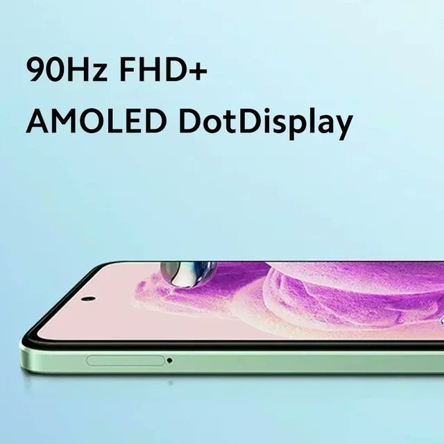 enricodejesussl's tweet image. Xiaomi Redmi Note 12S 256GB‼️ 8GB Ram Versão Global #RedmiNote12S #HyperOS #Xiaomi🇧🇷

🇧🇷 Envio do Brasil 🇧🇷

💵  R$ 1.057,91 em até 12x sem juros‼️

🔖 Cupom: LIVRE150

🔗 ali.ski/8Uw2Gx