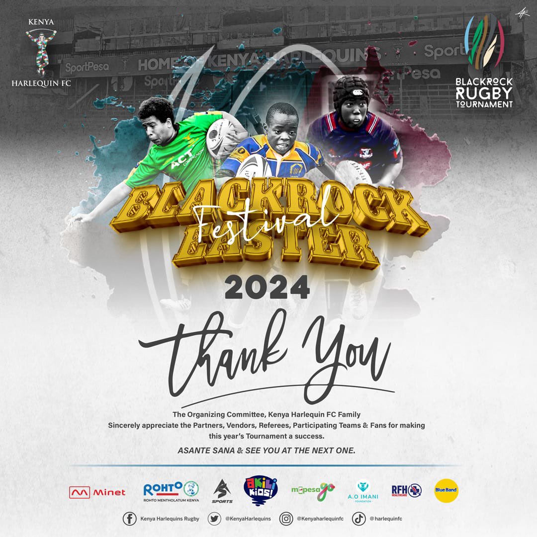 ASANTE‼️ FANS, SPONSORS, ORGANIZING COMMITTEE & ALL THE TEAMS. Blackrock Tournament Under 15 Champions🔥 #agegraderugby #sss #coyq #nunquamdormio #quinsculture
