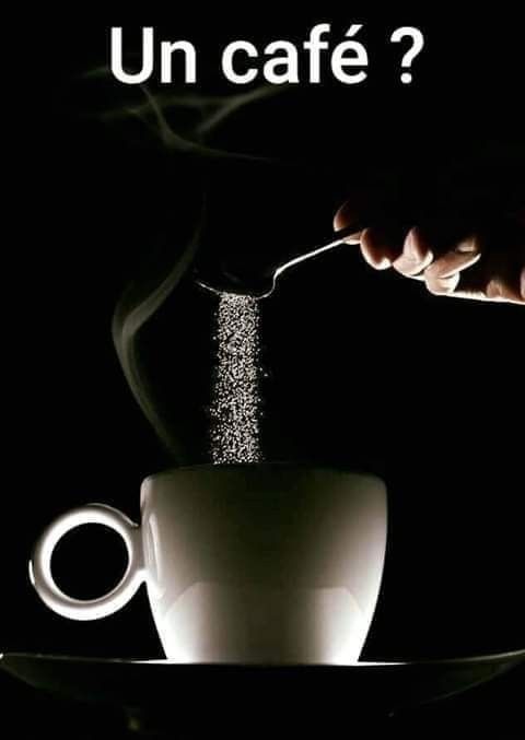 Café..💜