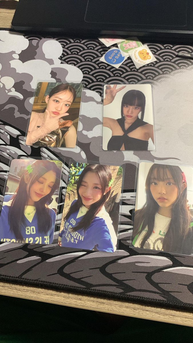 aka_redzz's tweet photo. ordered these nj and kiof pcs for my friends and they arrived safely! thank you so much for the safe packaging and for the freebies as well!!

#ilyr_feedback https://t.co/2QFZT5gWfy