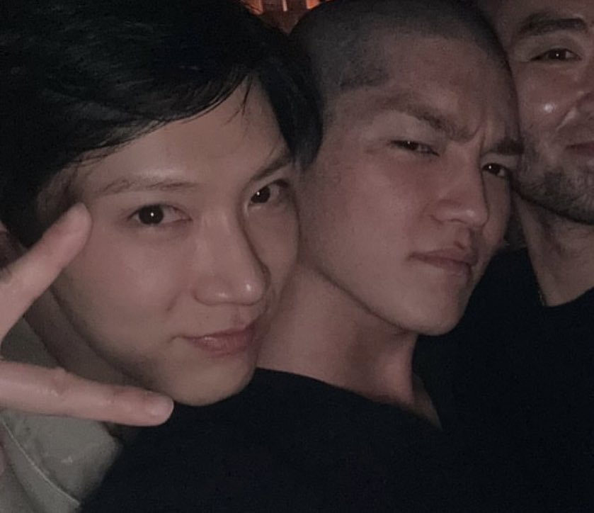 อยู่ด้วยกันมาตั้งแต่เด็กจริง ๆ ผมไม่ไหว ಥ_ಥ