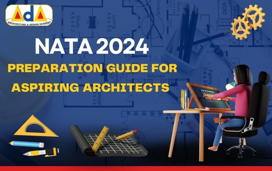 AdaClasses's tweet photo. NATA 2024 Preparation Guide for Aspiring Architects
Draft Your Dream Architecture Career! NATA 2024 prep guide for future architects. Get top tips &amp; ace the exam.
https://t.co/2nTM7qcdJq
#NATA2024 #ADAClasses #DesignYourFuture https://t.co/gYpq7wzd9f