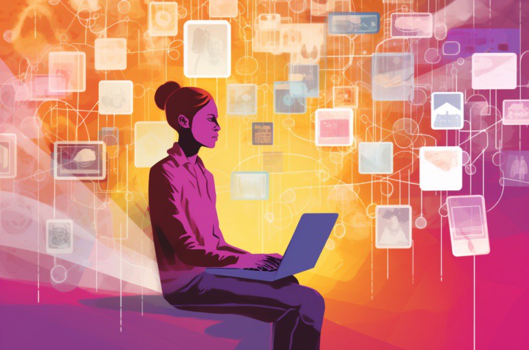 ChitChatAgency's tweet photo. By tailoring messages based on a user's previous interactions, interests, and preferences, marketers can deliver more relevant and engaging content, ultimately driving higher conversion rates.

Read more 👉 https://t.co/HOd1jvlTRU

#ImpendingDemise #ThirdPartyCookies https://t.co/b3s48mzNgN