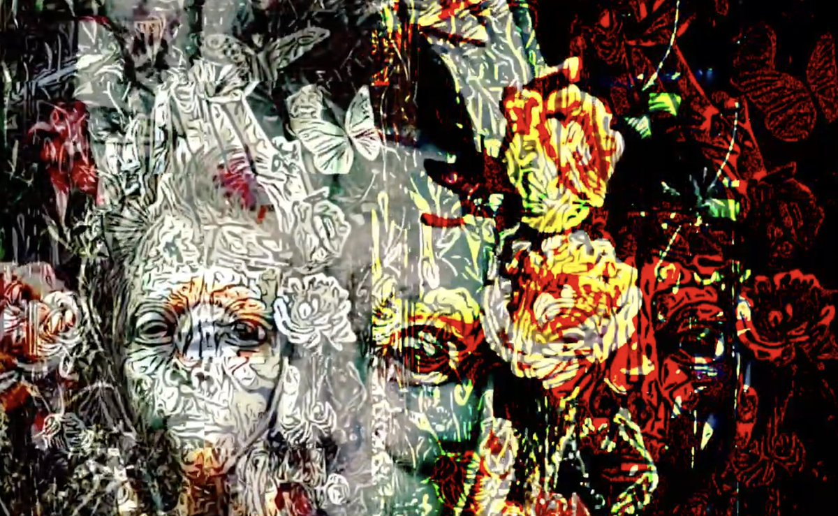 susan’s self & earth loving art angrygoddess.tez tweet media