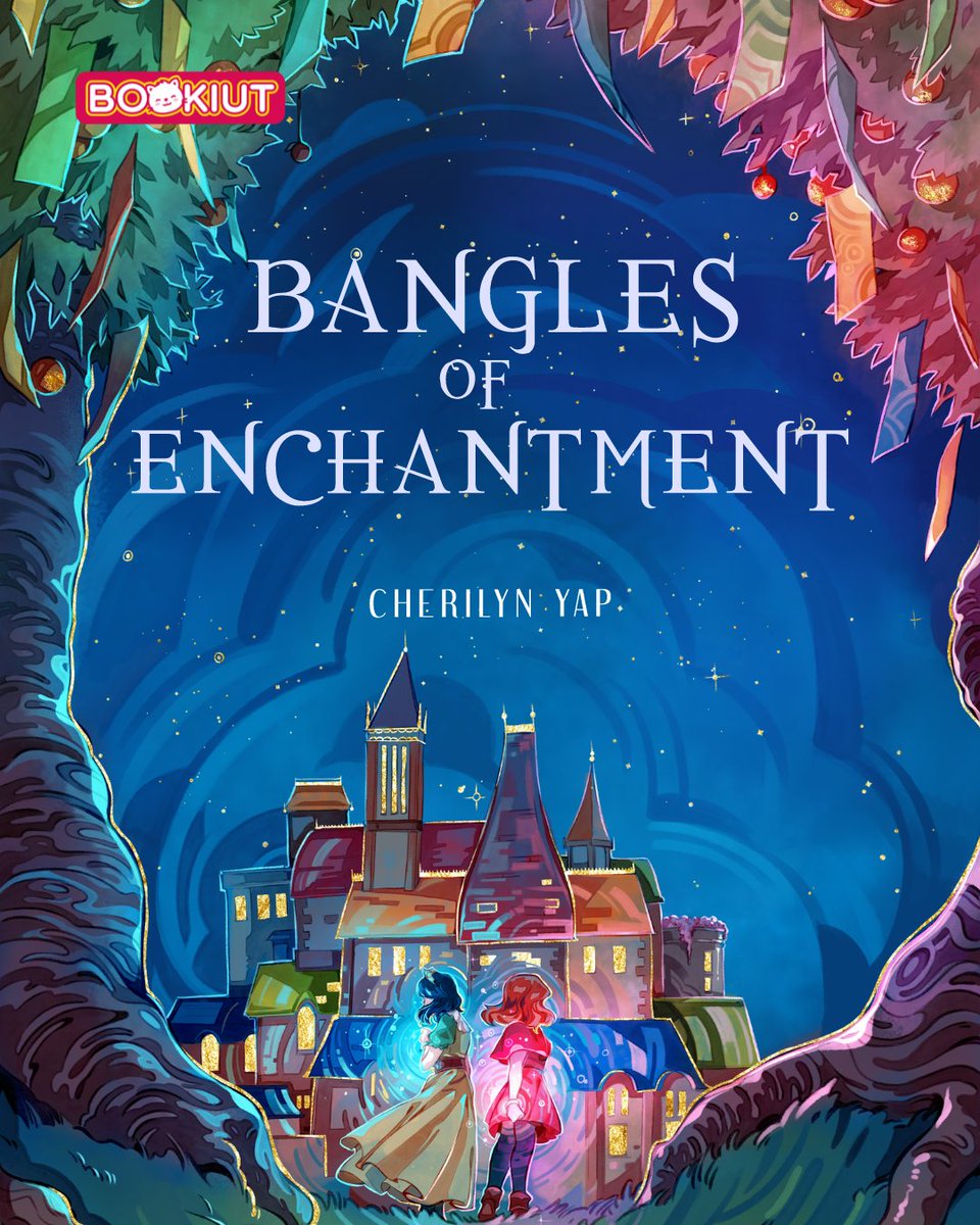 NEW RELEASE - Bangles of Enchantment

Inseparable best friends transported to a mysterious and magical world, altering the course of their lives. One as a beastman and another one as a maid in a lavish household. 

They had to rely on newfound allies and drive the strengths