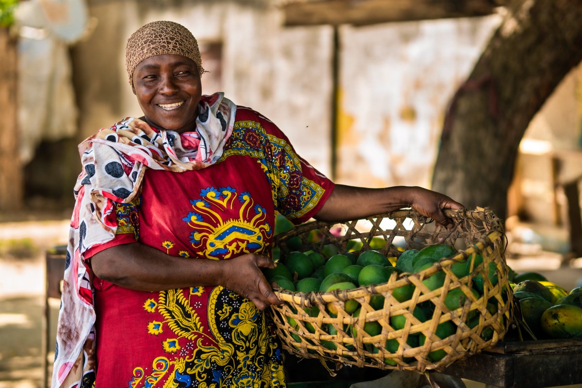 🪘 We are hiring❗️ Are you an Expert in Social Protection & Climate Resilience? This is your opportunity! Apply by 26 April & join @WFP_Tanzania team in Arusha 👉🏽 shorturl.at/eguKL.