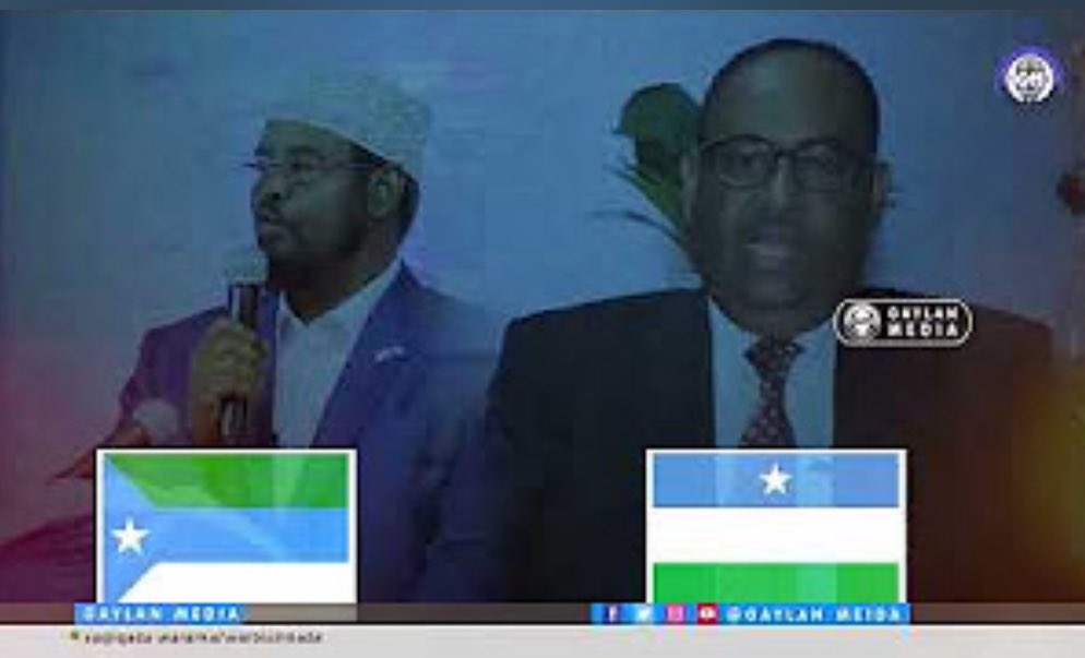 PunJub #Puntland #Jubaland