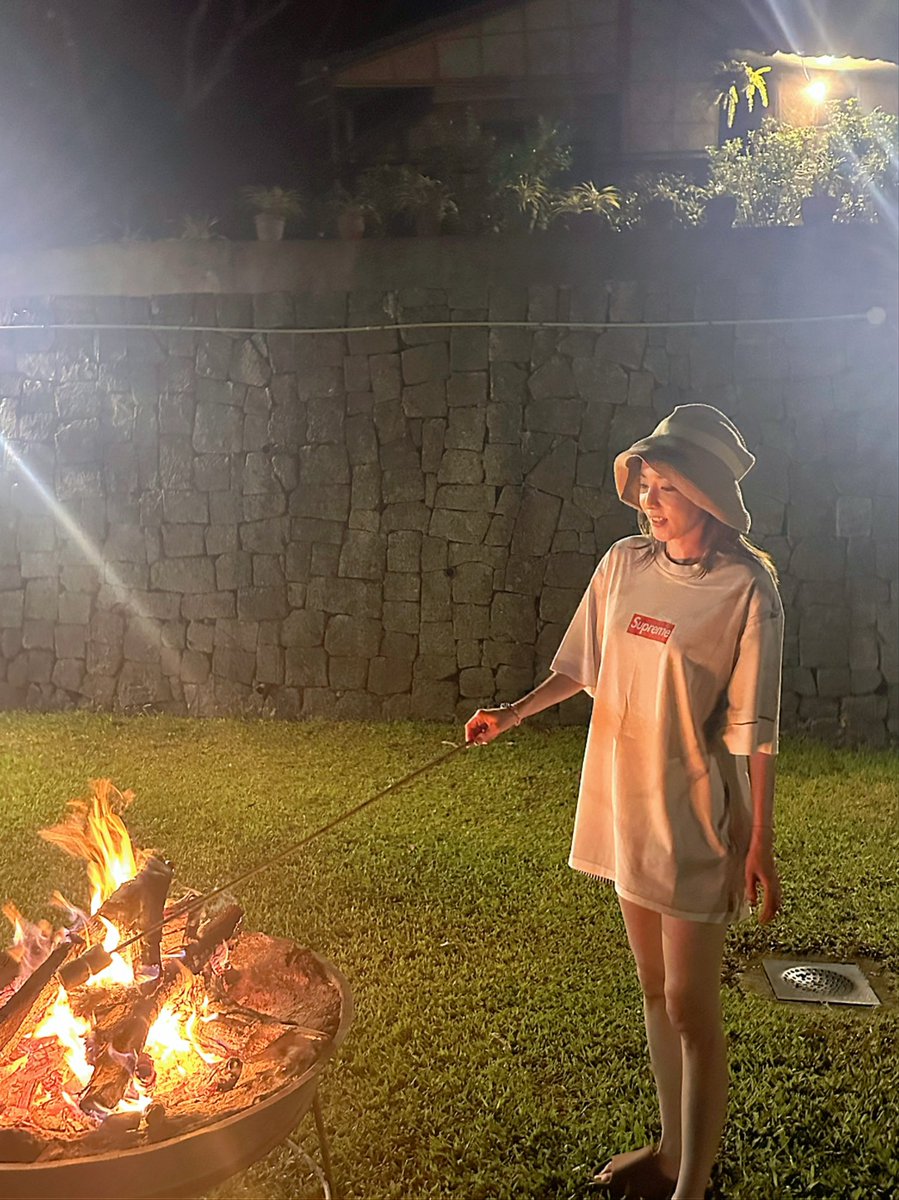 Sandara Park tweet media
