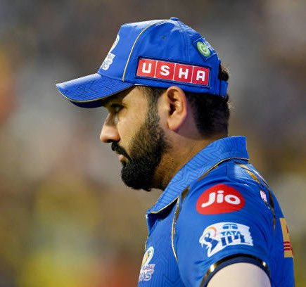 Mumbai Lost The Match , Also Because Rohit Sharma Struggled To Score Freely In Last 4-5 Overs. 

But No Words From Agenda Boys ❤️

Virat Hota To Cricket Sikha Rahe Hote 😂

Strike Rate , Strike Rate , Strike Rate 😜