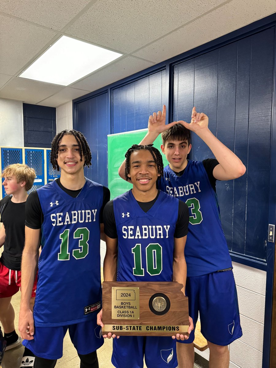 All-Area First Team for @BigChase_33, @Boogie__Smith & Aidan Page. Congrats boys! We are so proud of you all. What an amazing season. Your hard work did not go unnoticed. Thank you @LJWpreps for the recognition of our guys.