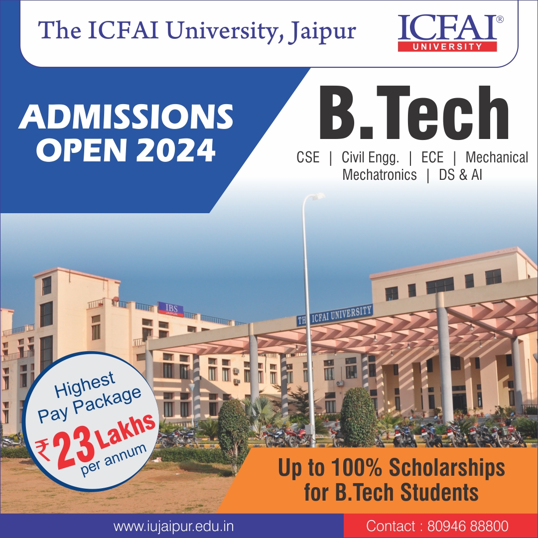 🚀 Exciting News! 🎓
Admissions are now OPEN for our B.Tech programs:
🌐 bitly.ws/3gLTD
📞 Contact : 80946 88800
#BTechAdmissions #EngineeringExcellence #ApplyNow #CSE #CivilEngineering #ECE #MechanicalEngineering #Mechatronics #DSAI #FutureEngineers
