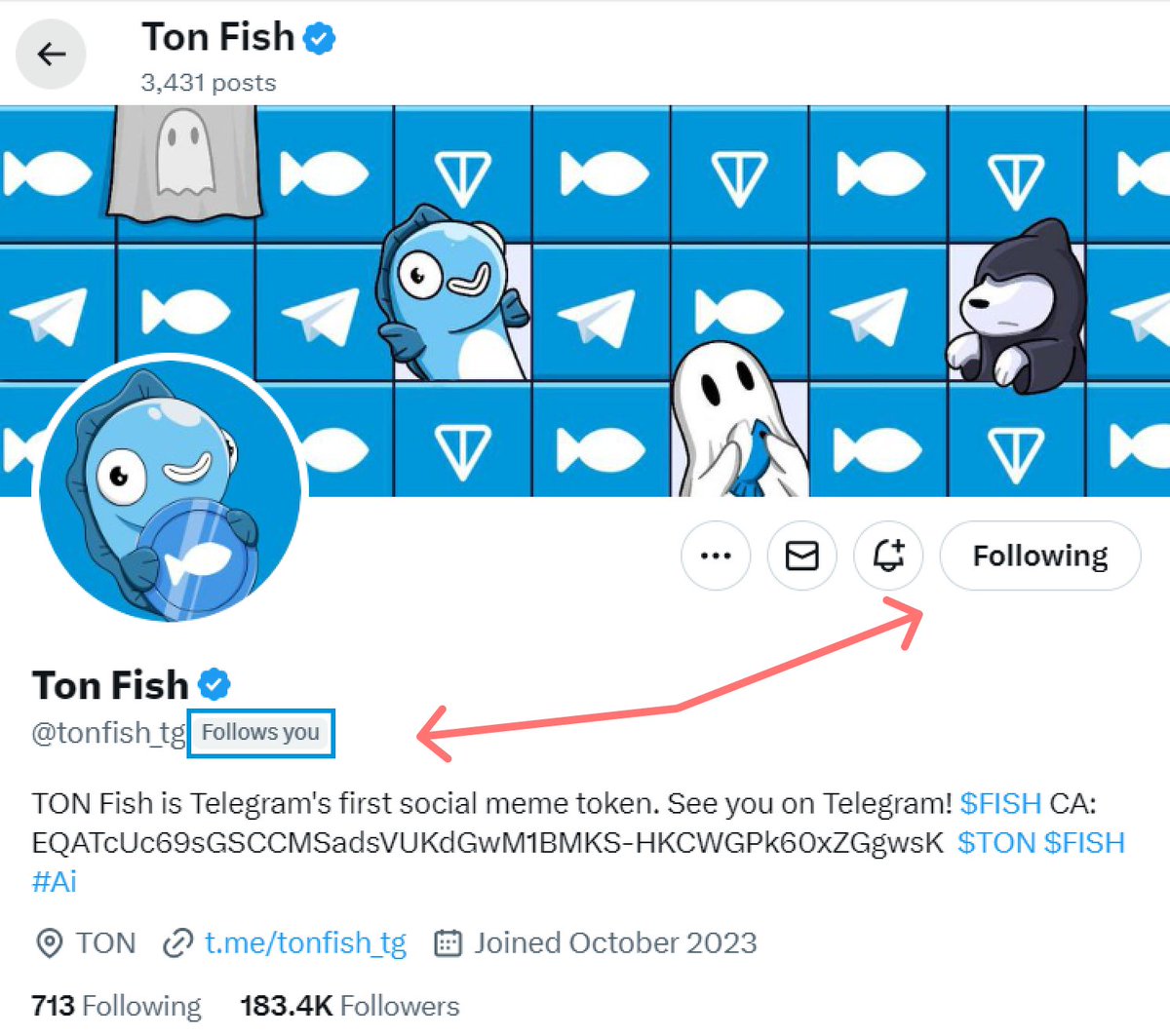 TON Recap 💎 tweet media