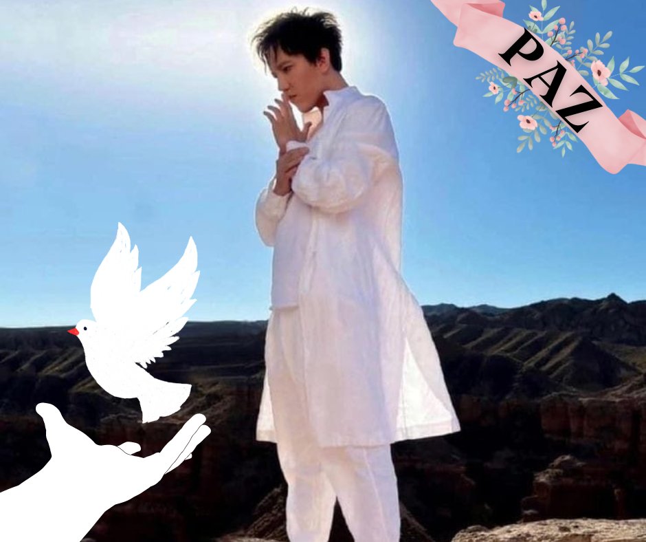 @LorenaLiu11 @Fanclub_phoenix @dimash_official Reiniciar un amor que nos hacía falta. Lo que se había quedado inconcluso aún sin empezar. THE MAGIC OF MUSIC #DimashConcertIstanbul #DimashQudaibergen