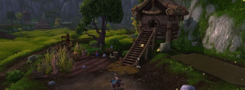 It seems there won't be a Tiller farm in the Mists of Pandaria Remix event! icy-veins.com/forums/topic/7… #Warcraft #Dragonflight