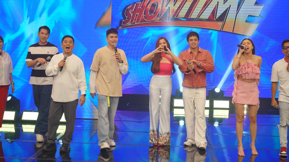 GMA Network tweet media