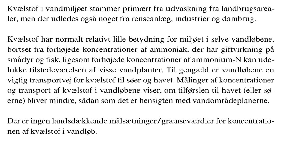 LEgesund's tweet photo. Vi skal have have reduceret den kvælstofudledning som primært kommer fra landbruget. @Heunicke
#ReducerKvælstofudledningerne
#kvælstofudledning
#iltsvind

https://t.co/5aXVBd3QWD https://t.co/i3xfjVnKYt