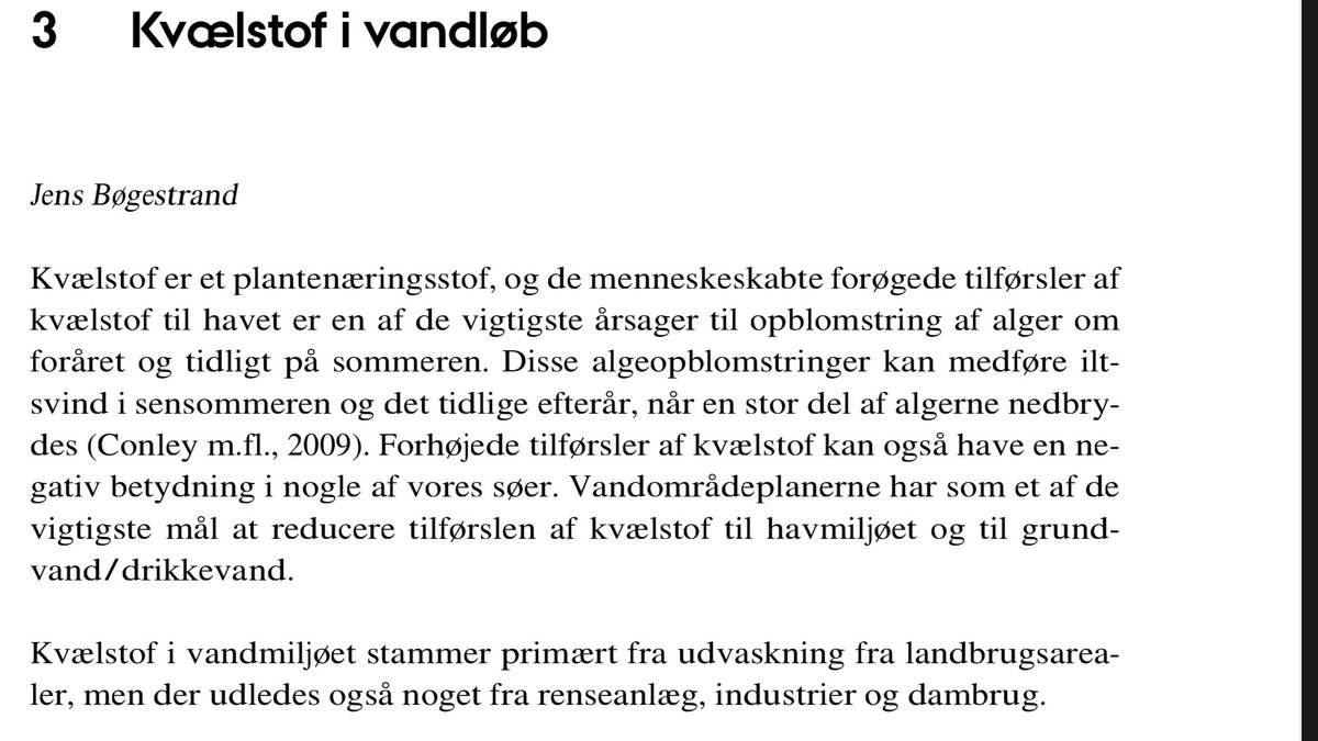 LEgesund's tweet photo. Vi skal have have reduceret den kvælstofudledning som primært kommer fra landbruget. @Heunicke
#ReducerKvælstofudledningerne
#kvælstofudledning
#iltsvind

https://t.co/5aXVBd3QWD https://t.co/i3xfjVnKYt