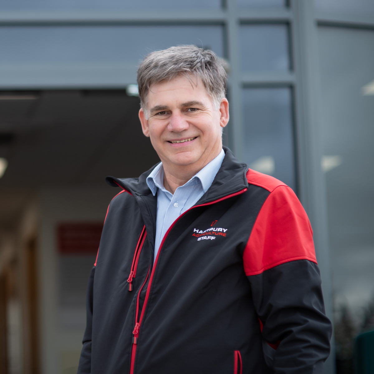 Meet Mark, the driving force behind taking Agri-Tech Centre on the road! 🌿 He's dedicated to empowering farmers & agri-businesses with tech, data, and online resources. ✨ Reach out via form.jotform.com/240733187567363 or email mark.lindley@hartpury.ac.uk #agritech