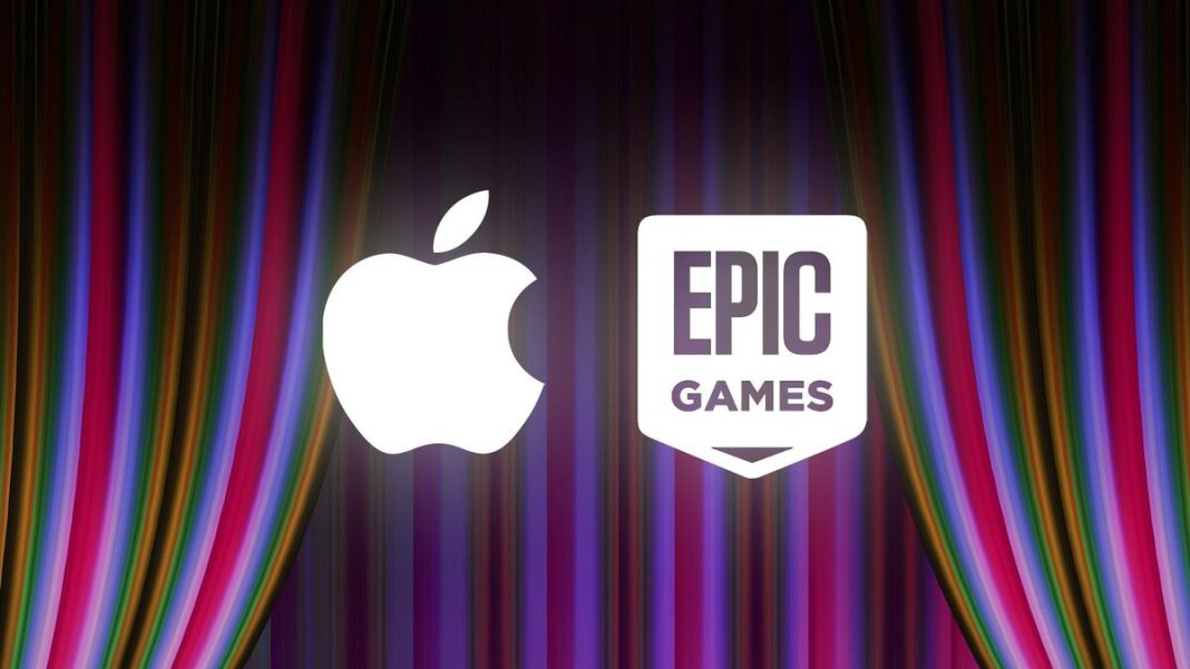 CeotechI's tweet photo. Epic Games vs Apple: il fronte della battaglia si amplia
#Accuse #AppStore #Apple #AppleTax #Commissioni #EpicGames #Ingiunzione #Notizie #Oltraggio #PagamentiInApp #Tech #TechNews #Tecnologia #USA
https://t.co/pvm8IUcthe https://t.co/YyBBsq0ftK