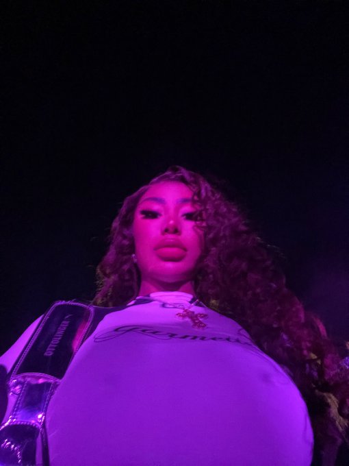 I come alive in the night https://t.co/5lq2c4I3gB