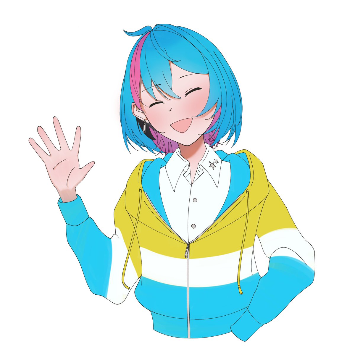 yc_2233's tweet photo. C: https://t.co/LduaGZxAbe
