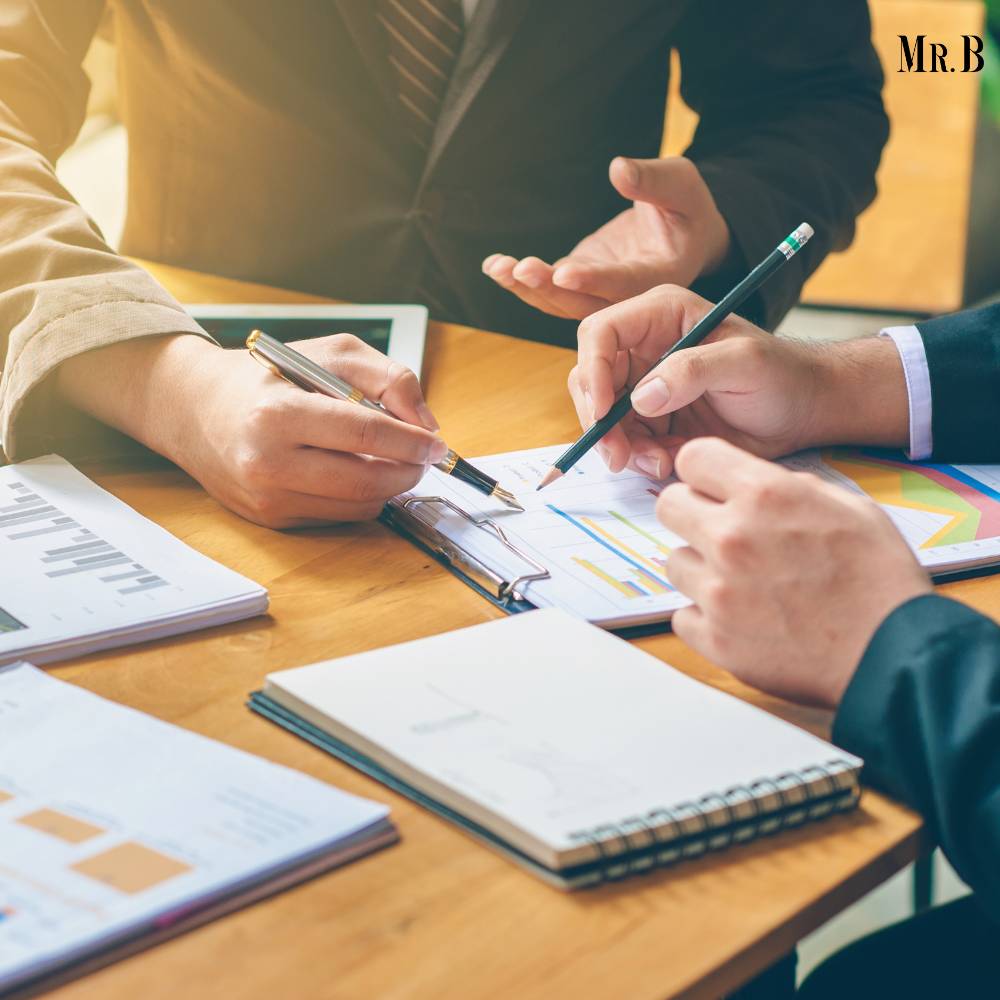 ✔Navigating Success: The Role of a Business Plan Consultant
For more information 
📕Read this Article - mrbusinessmagazine.com/role-of-a-busi…
And Get Insights 
#SuccessStrategy #BusinessPlanConsultant #BusinessDevelopment #ConsultancyServices #BusinessSuccess  #MrBusinessMagazine