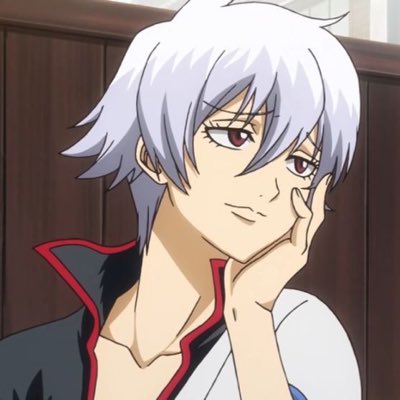 tojiballs's tweet photo. #NewProfilePic https://t.co/A5sRDddpM6