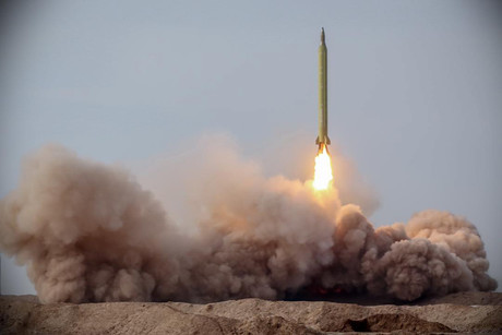 NEW: 🇮🇷🇮🇱 At least 9 Iranian ballistic missiles hit Israeli strategic airbases The Nevatim airbase in the Negev was struck by 5 ballistic missiles, damaging the main runway, a C-130 transport aircraft, and several storage facilities. Ramon airbase, also located in the Negev,