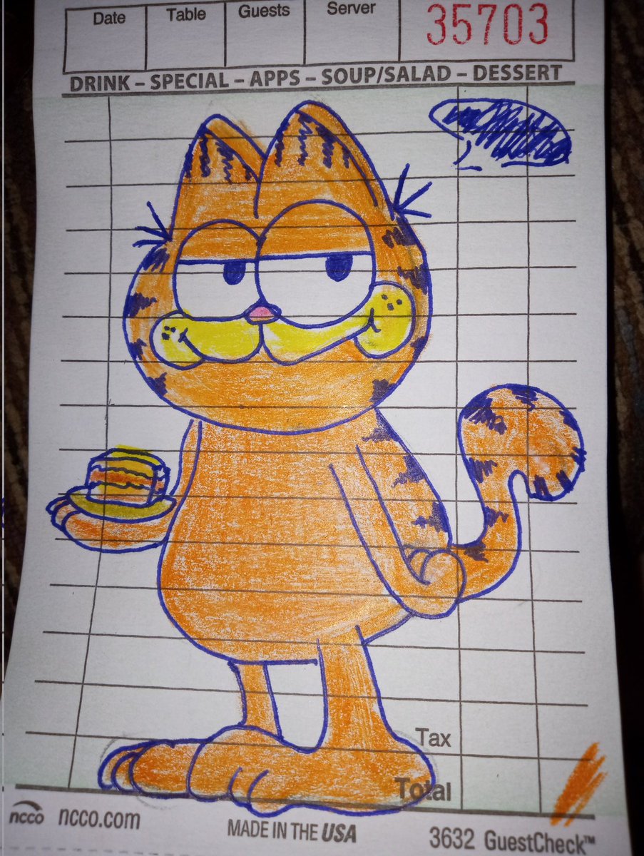 Garfield