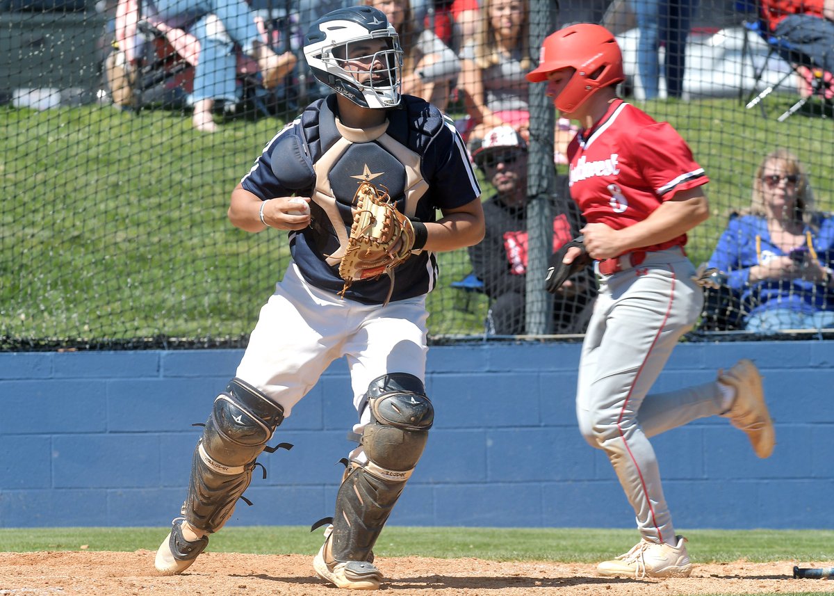 HPCA won 10-4 in a meeting of two of the top programs in the area. The Cougars will face crosstown rival Westchester Country Day on the road Tuesday and at home Friday, as well as take on Calvary Day on the road Thursday.