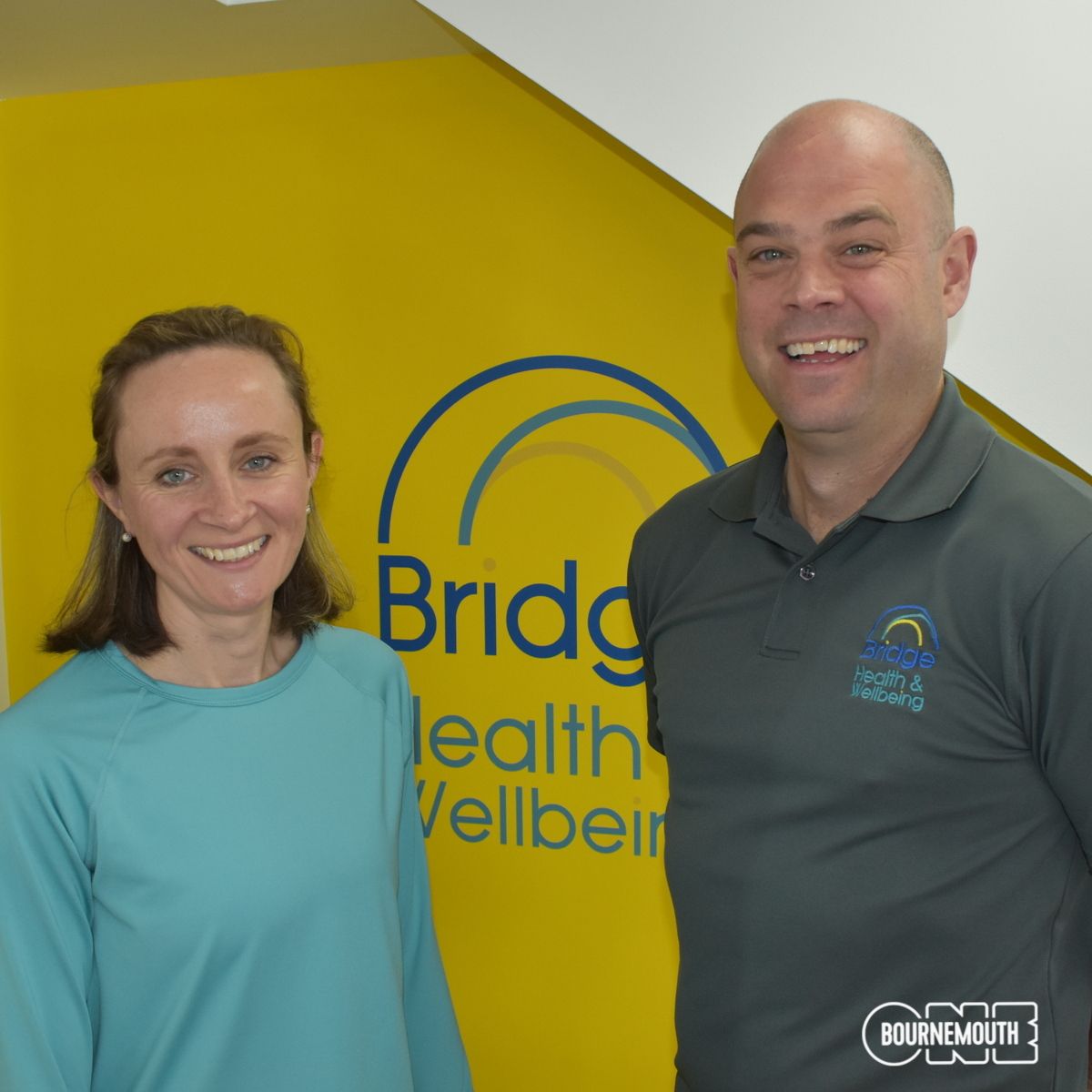 A family-run Christchurch business is planning further expansion as it prepares to celebrate its fifth anniversary... <a href="/4cmarketingco/">Caroline Saunders</a> <a href="/bridgehw/">Paul O’Connell</a> news.bournemouthone.com/73659/