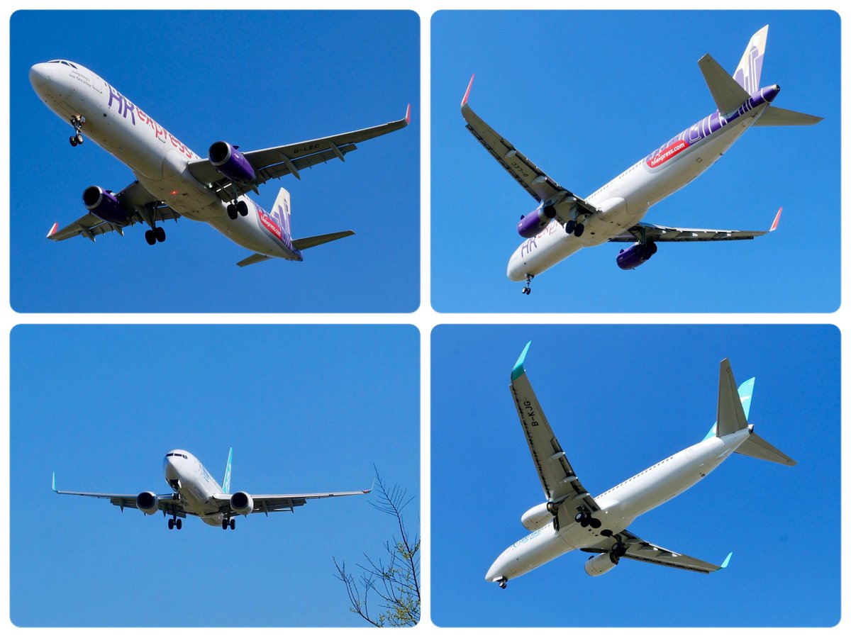 yossyB6's tweet image. #hkexpress
#blec
#greaterbayairlines 
#bkjg
#東峰神社
#nrt