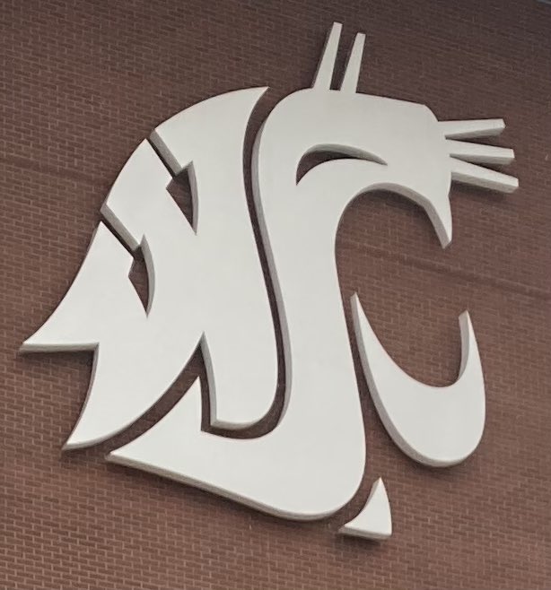 2 more weeks of Spring Ball, start of the Contact Period, Transfer Portal reopens, and a week away from finals means chaos if you’re not prepared. Stay ready so you don’t have to get ready applies to coaches too. I love my job and those with who I work #GoCougs #GoTime
