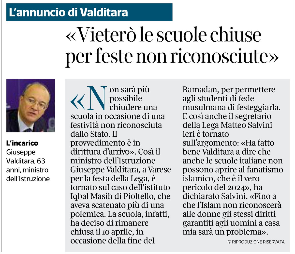 Franco Maria Fontana tweet media