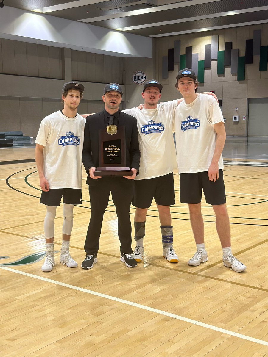 If at first you don’t succeed, put in the work, learn, grow and improve, and try again!

Braves-Lakers-National Champions!