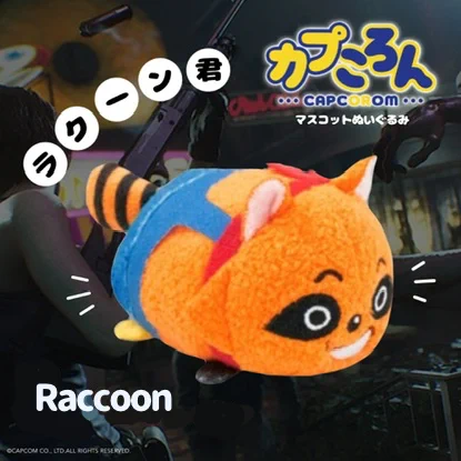 CAPCOM STORE (カプコンストア） on X: 