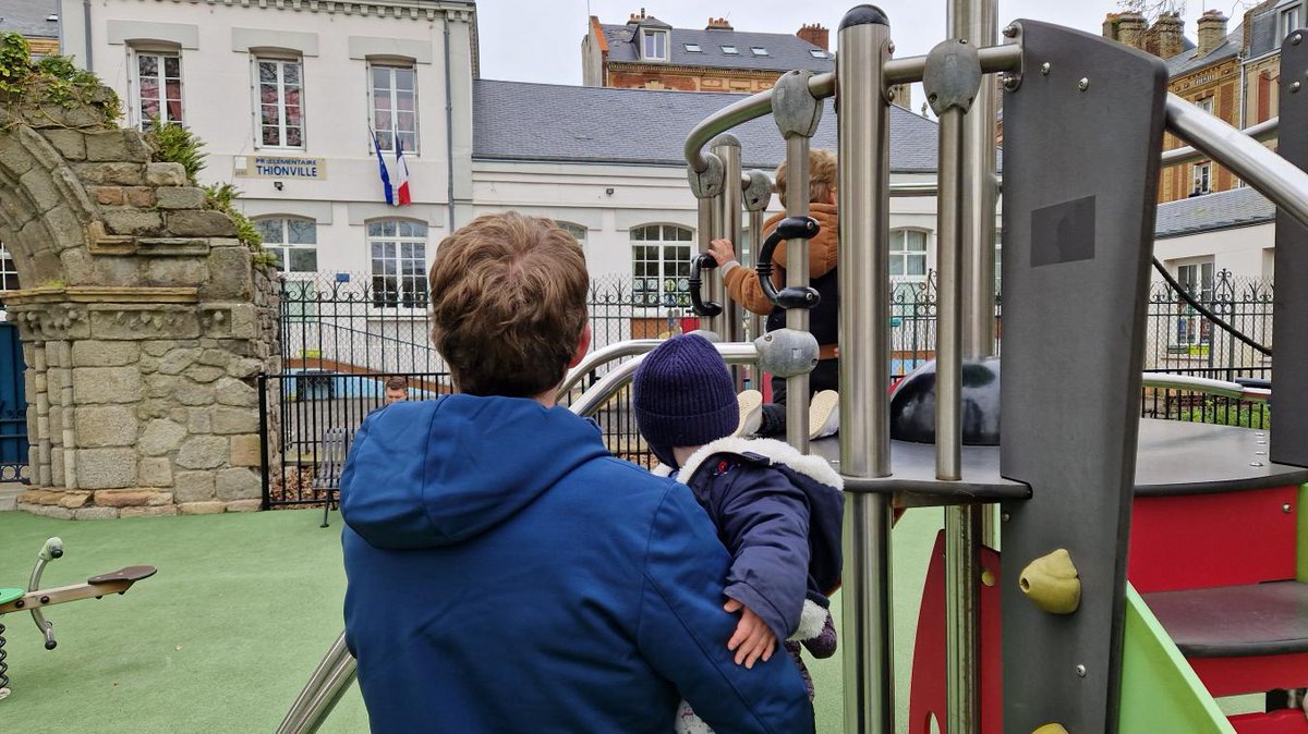 paris_normandie's tweet image. Vacances et pont du mois de mai : les familles normandes doivent s’organiser ! ⬇ #Normandie #zoneB #vacances #mai #ponts paris-normandie.fr/id513257/artic…