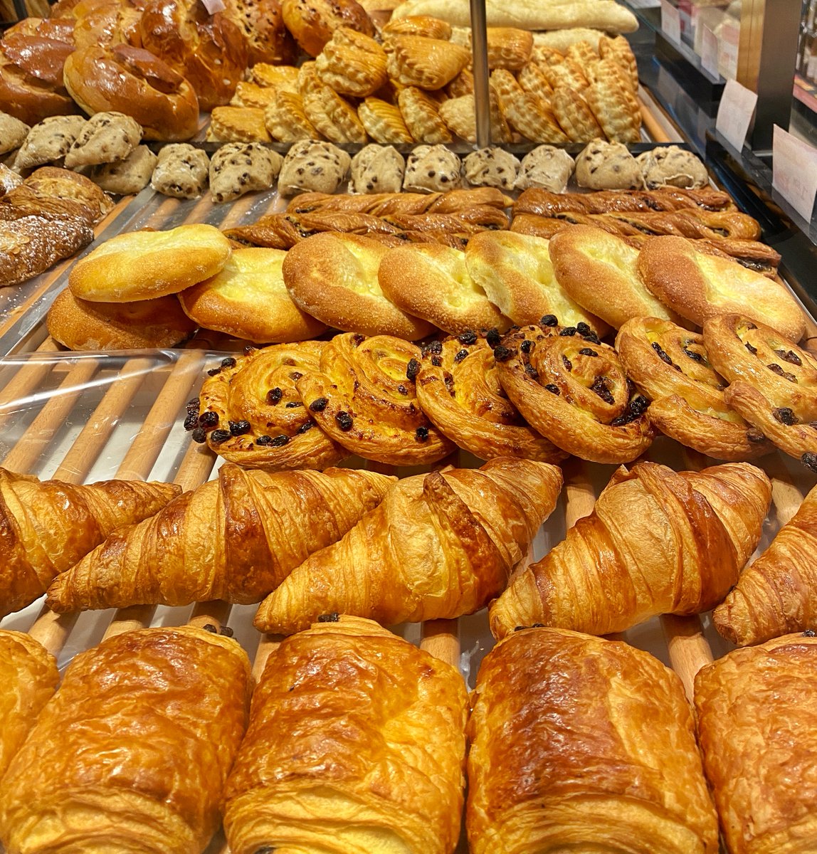 The Good Life France tweet media