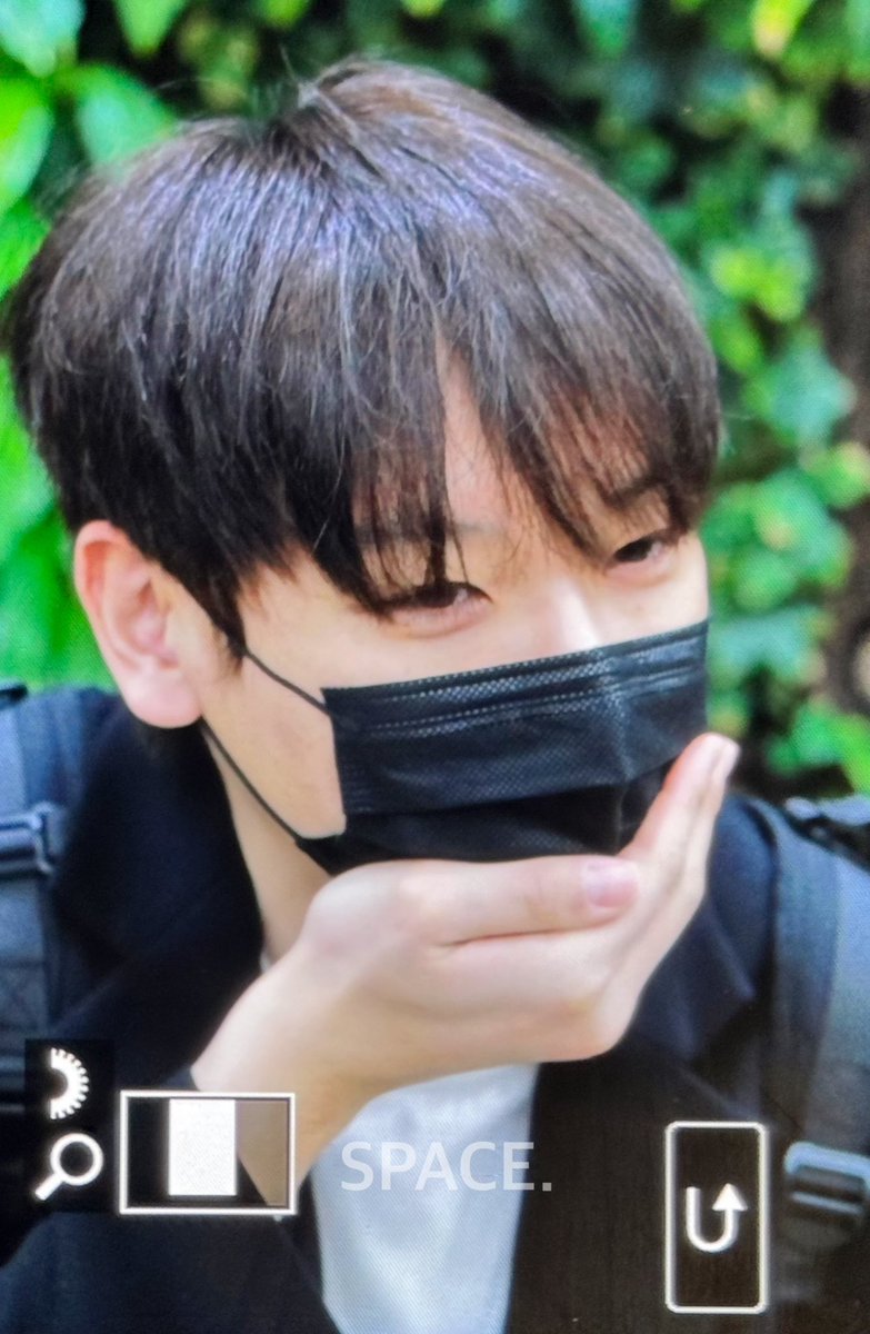 240415 해달라는거 다해줍니다 하트도 아궁빵도 #SF9 #INSEONG #인성