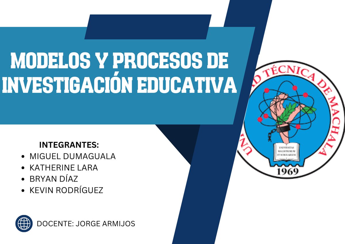 katerinN28's tweet photo. 📚Investigación Educativa📚

#PedagogiadelasCienciasExperimentales #Investigación #DocenteInnovador #Modelos 

@jorgearmi20 @experimenutmach https://t.co/jxzTHdtEus